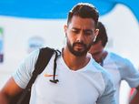 أحمد عادل: أؤيد رحيل شريف إكرامي والأهلي لا يحتاج حراسا جدد