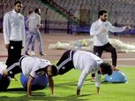 محمد صلاح لم يطلب أجهزة خاصة أثناء معسكر المنتخب