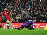 «يويفا» يستبعد محمد صلاح من تشكيل عام 2020 في أوروبا