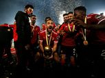 الأهلي يواصل تفوقه على برشلونة وبايرن والريال في تصويت «نادي القرن»