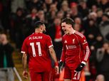 موقف محمد صلاح من تشكيل ليفربول أمام نوتينجهام.. الموعد والقناة الناقلة