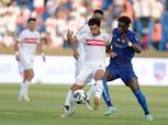 30 دقيقة من مباراة الزمالك والاتحاد المنستيري.. الأبيض يبحث عن الهدف الثاني