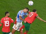 تعادل سلبي بين المغرب وإسبانيا في كأس العالم.. واللجوء إلى شوطين إضافيين