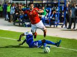 أيمن اشرف عن طرده أمام "النجم": اتظلمت.. والناس شيلتني الليلة