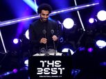 عقوبات قاسية من «فيفا» بسبب حفل توزيع جوائز «THE BEST»