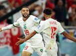 تساوى مع محمد صلاح.. يوسف النصيري يحقق إنجازا تاريخيا بكأس العالم