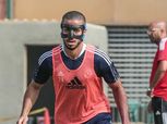 طبيب الأهلي يبلغ كولر بتطورات إصابة «عبدالمنعم» وموقفه من لقاء سموحة