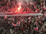 بالصور| الشرطة الأرجنتينية تفرّق جمهور ريفر بليت بسبب الشغب