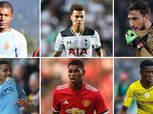"ألي ومبابي" الأعلى" و "سانشيز" يتراجع| أغلى 20 لاعب تحت 21 عاما في أوروبا