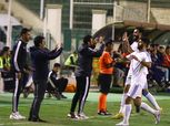 حسين فيصل يقود سموحة لفوز صعب على المقاولون العرب بالدوري