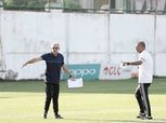 "فييرا" يفرض السرية على تدريبات الإسماعيلي قبل لقاء بيراميدز