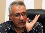 أحمد عبدالحليم ينفعل على الهواء: «ناقص عقوبة الإعدام على لاعبي الزمالك»