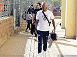 شيكابالا يعتذر للجمهور بعد هدفه في مباراة الزمالك وسموحة بالدوري