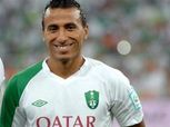 بالصور| «عبد الشافي» يدعم الحملة الخليجية لـ«السرطان»