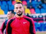 لاعب جمهورية شبين عن إصابته وشقيقه ووالدته بكورونا: "نواجه المرض بعزيمة"