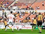 عاجل.. الزمالك يتقدم بشكوى رسمية ضد حكم مباراة كايزر تشيفز لـ الكاف 