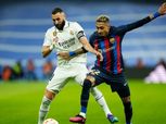 النصر السعودي يستهدف التعاقد مع رافينيا من برشلونة.. هل يجاور رونالدو؟