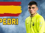 برشلونة يتعاقد مع بيدري جونزاليس