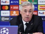 أنشيلوتي مدربا لمنتخب البرازيل بداية من العام المقبل