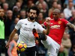 بالفيديو| جماهير «ليفربول» تنتقم لـ«صلاح» من مانشستر يونايتد