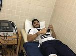 غضب فى الزمالك بعد إيقاف علي جبر.. ونيبوشا يطلب إنهاء الأزمة