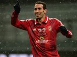 «أبو تريكة» يُرافق «صلاح» إلى السنغال لمشاركته في مباراة استعراضية