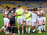 الموعد والقنوات الناقلة لمباراة الزمالك ومصر المقاصة في كأس مصر
