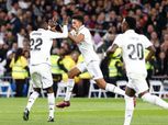 تشكيل ريال مدريد أمام برشلونة بكأس إسبانيا.. فينيسيوس وبنزيما يقودان الهجوم