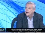 مصطفى مراد فهمي يروي كواليس حصول الأهلي على لقب نادي القرن الأفريقي