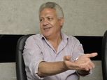 خاص| "حلمي": لن أعمل مع رئيس الزمالك الحالي مرة أخرى