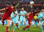 مانولاس: سنطيح ببرشلونة من دوري أبطال أوروبا.. وميسي الأفضل