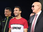 سمير حلبية: الزمالك طلب ضم العراقي.. وعمر كمال يتهرب من المصري