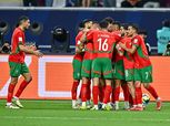موعد مباراة المغرب والأردن في نهائي كأس العرب 2025