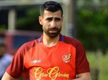 مهاجم الأهلي السابق: البدري ظلمني بسبب صداقتي لـ محمد شوقي