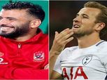 «كين» يفشل في تقليد «متعب» أمام يوفنتوس