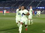 برشلونة يواصل نزيف النقاط ويتعادل مع خيتافي في الدوري الإسباني