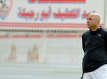 أحمد عبدالمقصود عن لقطة «الهزار» في لقاء بيراميدز: كانت قبل التعادل