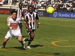 تفوق واضح لمازيمبي على الزمالك في تاريخ مواجهات الفريقين