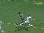 لجنة الحكام تحسم جدل لقطة أحمد فتوح في مباراة الزمالك والاتحاد