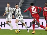 يوفنتوس يواجه سبيزيا في الدوري الإيطالي