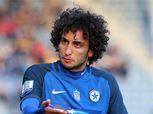 ماذا قدم عمرو وردة مع أتروميتوس في الدوري اليوناني؟