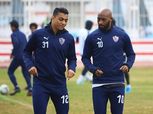 مصطفى محمد يغلق ملف الاحتراف مؤقتا بسبب دوري الأبطال