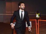 عاجل| وصول "صلاح" إلى ليفربول والكشف الطبي بعد ساعتين