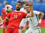 كأس القارات| روسيا تنهي الشوط الأول بهدف في نيوزيلندا