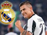 باولو ديبالا يفتح باب الجدل حول انتقاله لريال مدريد