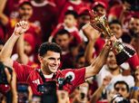 في عيد ميلاده الـ30.. أرقام زيزو بقميص الأهلي ومنتخب مصر