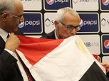 بث مباشر| حديث «كوبر» الأول بعد كأس الأمم الإفريقية