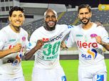 الاتحاد العربي يرفض مشاركة بن مالانجو أمام الإسماعيلي بسبب كورونا