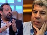 شوبير عن خلافه مع مجدي عبدالغني: دافعت عنه في "واقعة البنطلون"