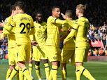 ترتيب الدوري الإنجليزي قبل مباراة تشيلسي وليستر سيتي